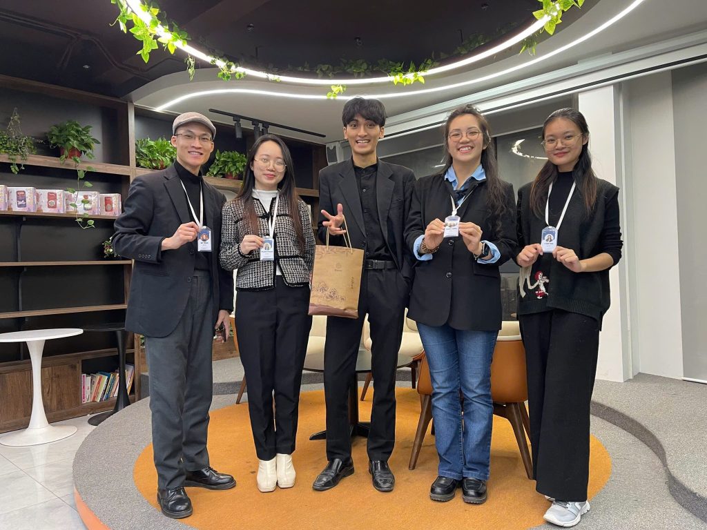 ABG Coffee Talk 3/2025