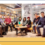 ABG Alumni Mentoring 2021