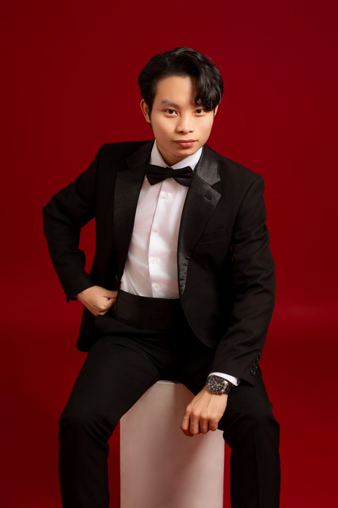 Hồ Quốc Đăng Khánh